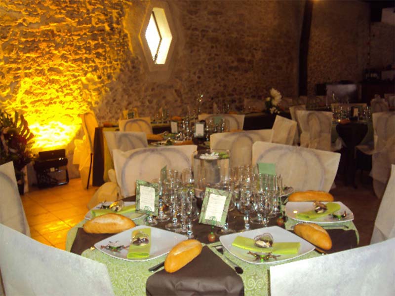 Gîte la Petite Chauvière_72220 LAIGNE EN BELIN_8 Gîte la Petite Chauvière_72220 LAIGNE EN BELIN_8